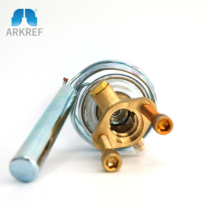 אמרסון T סדרת להסרה תרמית הרחבת שסתום כוח ראש XC-726 HC-2B - Product Image 5