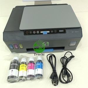 <span class=keywords><strong>Impresora</strong></span> todo en uno 95% Original nueva para <span class=keywords><strong>impresora</strong></span> inalámbrica <span class=keywords><strong>HP</strong></span> Smart <span class=keywords><strong>Tank</strong></span> <span class=keywords><strong>515</strong></span> - Product Image 2