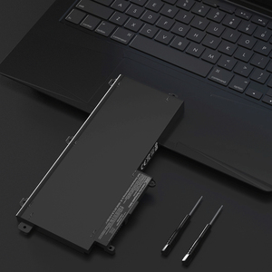 แบตเตอรี่ MacBook รุ่น CI03XL 48Wh สำหรับเปลี่ยน MacBook 1 - สำหรับ Macbook ได้รับการรับรองมาตรฐาน CE RoHS แบตเตอรี่ลิเธียมโพลิเมอร์ 800 รอบการใช้งาน รับประกัน 12 เดือน - Product Image 4