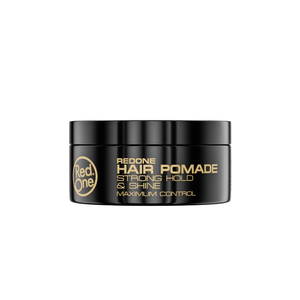 Pomada para Cabello Redone de Fijación Fuerte y Alto Brillo, 100 ml, Cera de Peinado Profesional Unisex a Base de Agua, Larga Duración, Aspecto Clásico Natural - Product Image 2