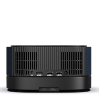 Mini Smart TV 4K 8K 3D Teléfono de tiro ultra corto Android 9,0 AOSP Batería incorporada LCD Proyector al aire libre