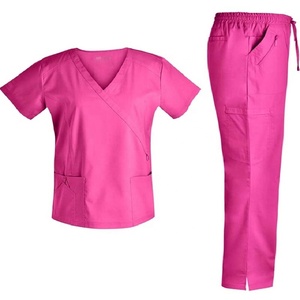 Uniformes de Enfermería Personalizables para Mujer, Uniformes Médicos para Hombre y Mujer de Inspire Apparel - Product Image 3