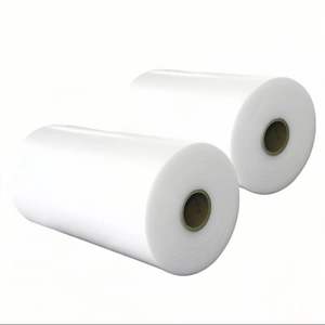 Rouleau de polyéthylène PE transparent de 50cm d'épaisseur personnalisable <span class=keywords><strong>Film</strong></span> d'emballage thermorétractable en PEBDL <span class=keywords><strong>Film</strong></span> plastique fabriqué en usine - Product Image 6