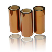 Venta Directa de Fábrica, Cable Magnético Plano de Cobre Esmaltado de Alta Pureza para Calefacción Industrial, IP65