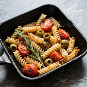 Htfoodie Noodles <span class=keywords><strong>di</strong></span> Grano Saraceno del Sichuan a Basso Contenuto Calorico, Halal, Gusto Coreano, Senza Glutine, Senza Zucchero, Fatti a Mano, in Scatola e Sacchetto - Product Image 4