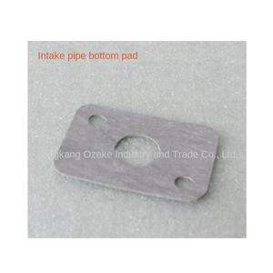 Vente directe d'usine Yongkang Tondeuse à gazon et débroussailleuse quatre temps de qualité AAA, désherbeuse et récolteuse pour tuyau d'admission Huasheng 139FA - Product Image 4