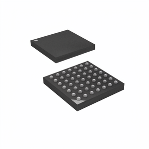 Electronic Chips Component Manufacturer Channel 49 VFBGA ICE40LM1K-CM49 Embedded - Product Image 1