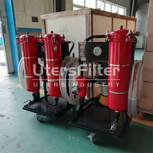 LYC-150B uters thủy lực Hệ thống bôi trơn bộ lọc dầu - Product Image 2