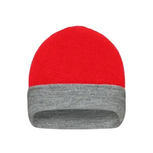 Cappellino Reversible <b>Beanie</b> merchandising personalizzato - Product Image 3