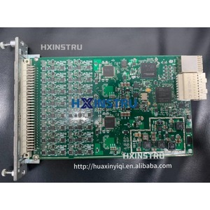 1PCS NI PXIE-4302 783865-01 a través de H - Product Image 1