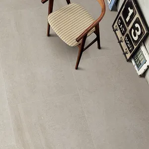 SandStone Glazed Durable Garage Ceramics Floor Tiles Foshan Soft Lappato Outdoor Ceramic Natural Stone Look Porcelain tiles