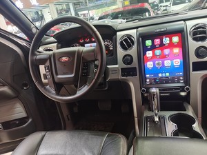 Pantalla Multimedia Android para Automóvil, Reproductor de DVD, Navegación GPS 2008-2014 para Ford Raptor F150, Radio Estéreo, TV, Cámara de Reversa - Product Image 6
