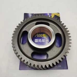เฟืองนำทางเพลาลูกเบี้ยว 3084532 สำหรับเครื่องยนต์ QSM M11 - Product Image 2