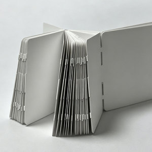 Boletos de Estacionamiento Personalizados de Alta Sensibilidad, 54x83mm, Papel Térmico para Estacionamiento, Boleteros en Forma de Abanico - Product Image 6