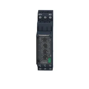 RM22UB34 RM22 Control Relay Voltage Monitoring 80V-300Vac/dc 2C/O