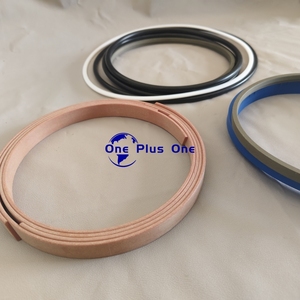 High Quality Hot Sale Seal Kit 9631986 HIGH QUALITY SEAL KIT for <strong>Liebherr</strong> Construction Machinery Parts - Product Image 5