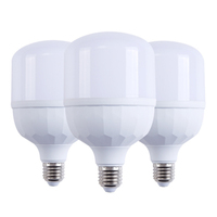LED電球ライト20w 32w 42w LED電球卸売中国E27省エネ電球
