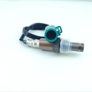 Sensor de oxígeno 234-4401 para reparación de coches, nuevo con arnés de cables - Product Image 1