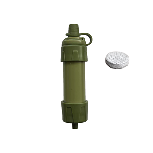 Sedotan Filter Air Minum Langsung Portabel 2026 untuk Pendakian, Kemah, dan Aktivitas <span class=keywords><strong>Survival</strong></span> di Luar Ruangan - Product Image 5
