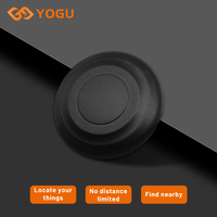 YOGU Find My Smart YGTag Localisateur Bluetooth pour clés, portefeuille, bagages, animaux de compagnie, mini, garantie 1 an, iOS Android