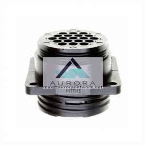 High Quality <b>Circular</b> <b>Connector</b> Housings TVP00RW-21-35B - Product Image 3