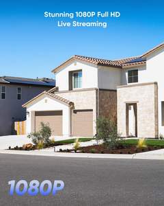 A815-YWC Kamera <span class=keywords><strong>CCTV</strong></span> Analog 2MP 1080P 20m, Kamera <span class=keywords><strong>CCTV</strong></span> Analog penglihatan malam IR untuk sistem keamanan rumah fitur CMOS Sensor Cloud/NVR - Product Image 5