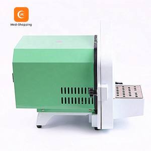 מכונת חיתוך דגמי גבס דנטליים מקצועית, גלגל שיוף עמיד ליישומים במעבדות שיניים - Product Image 2