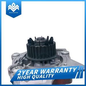 ปั๊มน้ำระบบระบายความร้อน Ea888 สำหรับ VW Golf Jetta Passat Octavia A4 A5 Tiguan 1.8T 2.0T  06h121026af  06h121026dd - Product Image 6