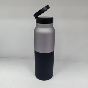 Nuova Tazza Termica da 30oz in Acciaio Inossidabile con Isolamento Sottovuoto, Sigillo Magnetico, Portatile per Esterni, con Supporto per Telefono, per Acqua - Vendita all'Ingrosso Transfrontaliera - Product Image 3
