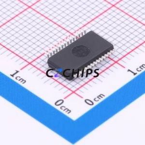 ชิปไอซีไมโครคอนโทรลเลอร์ PIC16LF1938T-I/SSOP-28ของแท้สินค้าใหม่ - Product Image 2