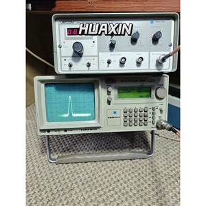 Analizador de Espectro HAMEG HM-5010 Usado, 1000mhz, 0.15MHz-1050MHz, hx1 - Product Image 4