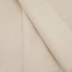 Tela de Voile Orgánica Cruda 100% Algodón Peinado Compacto, China, 80x60 90x70 43'', Tejido para Vestidos, Prendas de Vestir y Textiles para el Hogar - Product Image 1