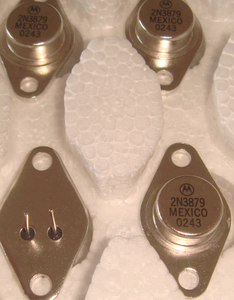 (Ban Đầu Các Bóng Bán Dẫn MOS Điốt) FMMT495TA - Product Image 2