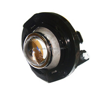 Ensemble de phares de conduite 5182021AB CH2594105 686696467350 pour DODGE AVENGER 2011-2014