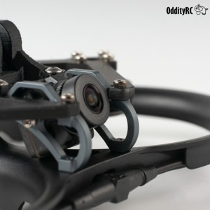 OddityRC Strange Elephant Mage30 Drone FPV Crossover HD pour tournage de films et de vidéos - Product Image 4