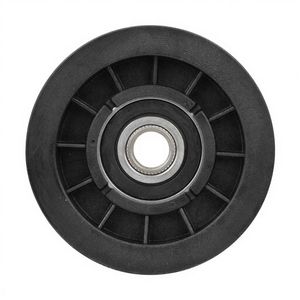 Pièces de rechange A12211 pour <span class=keywords><strong>tondeuse</strong></span> GX20287 – Poulie de remplacement de qualité professionnelle pour l'entretien des pelouses 690409 – Roue tendeur pour jardin et pelouse - Product Image 3