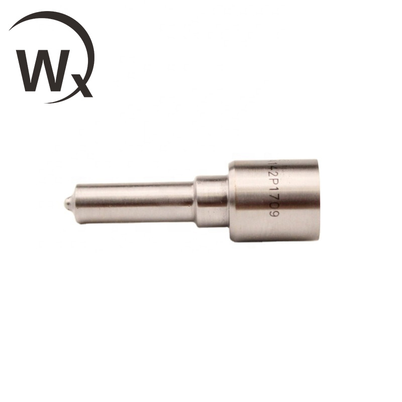 High Quality Diesel Fuel Injector Nozzle DLLA145PN346 105017-3460 Fuel Nozzle DLLA145PN346 Sprayer Nozzle PN346