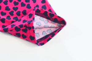 2025 nuovi leggings yoga personalizzati su tutto stampato leggings morbidi da donna gustosi <span class=keywords><strong>pantaloni</strong></span> pigiama in <span class=keywords><strong>pile</strong></span> al latte per ragazze - Product Image 4