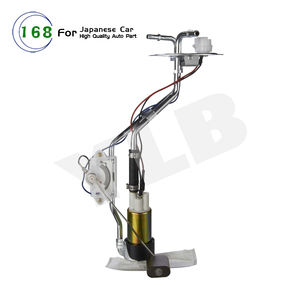 Kraftstoff pumpe ZZM413350 ZZM413350A E9TZ9H307B F1TZ9H307D F57Z9H307E F57Z9H307EA PFS37 Für FORD RANGER 1997-1989 MAZDA B2300 1989-1997 - Product Image 1