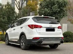 Hyundai Santa Fe d'occasion 2015 2016 2017, <span class=keywords><strong>prix</strong></span> abordable, performances puissantes, disponible dès maintenant - Product Image 4