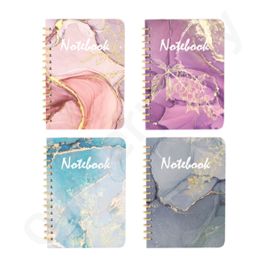 2023 Deer Dairy <b>Notebook</b> Customizable Hardcover Manifestation Journal Printing Custom Note <b>Books</b> - Product Image 2