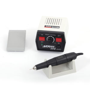 Micromotore Dentale Strong 204 102L Manipolo 65W 35000RPM Approvato <span class=keywords><strong>CE</strong></span> - Product Image 1