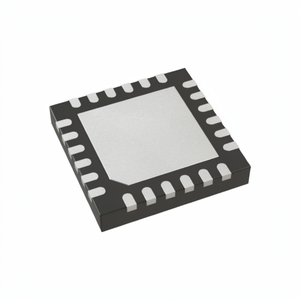 Electronic Circuit Components Manufacturer Channel Clock Timing 24 VFQFN Exposed Pad 5V19EE403NLGI8 - Product Image 1