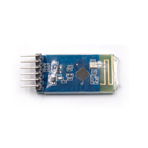 โมดูล JDY-33 4.0 UART 5V SPP รองรับ HC-05 HC-06 เครื่องพิมพ์ BLE - Product Image 2