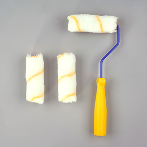 Rullo <span class=keywords><strong>per</strong></span> pittura resistente anti-sfaldamento <span class=keywords><strong>per</strong></span> uso professionale da parte di pittori professionisti - Product Image 2