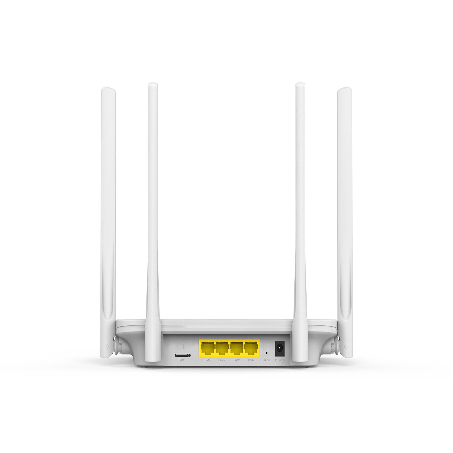 Chipset MT7628AN 4G CPE Wifi router does not need network cable to go online