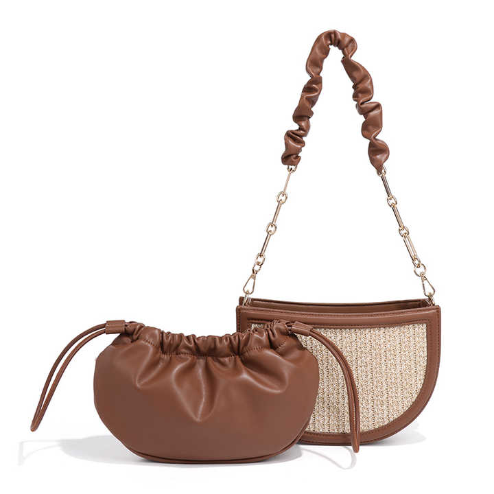 Handbag Styles Women's Handbag Trends 2020 Hobo Purse Trends