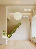 Lit Murphy multifonctionnel avec bureau-bibliothèque rotatif |   Lit mural pliable pour économiser de l'espace, idéal pour les appartements