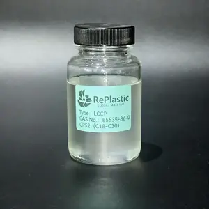 Lange-keten gechloreerde paraffine speciale vlamvertragende weekmaker voor PVC-isolatie van draden en kabels - Product Image 1