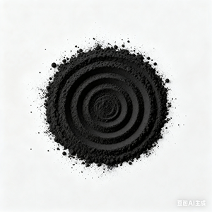 Pigment noir d'oxyde de fer non toxique pour les matériaux de construction, résistant à la chaleur jusqu'à 800 °C, approvisionnement en vrac - Product Image 4